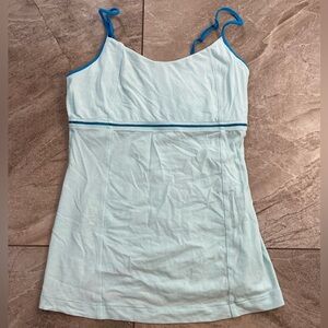 Lulu Lemon Tank Top